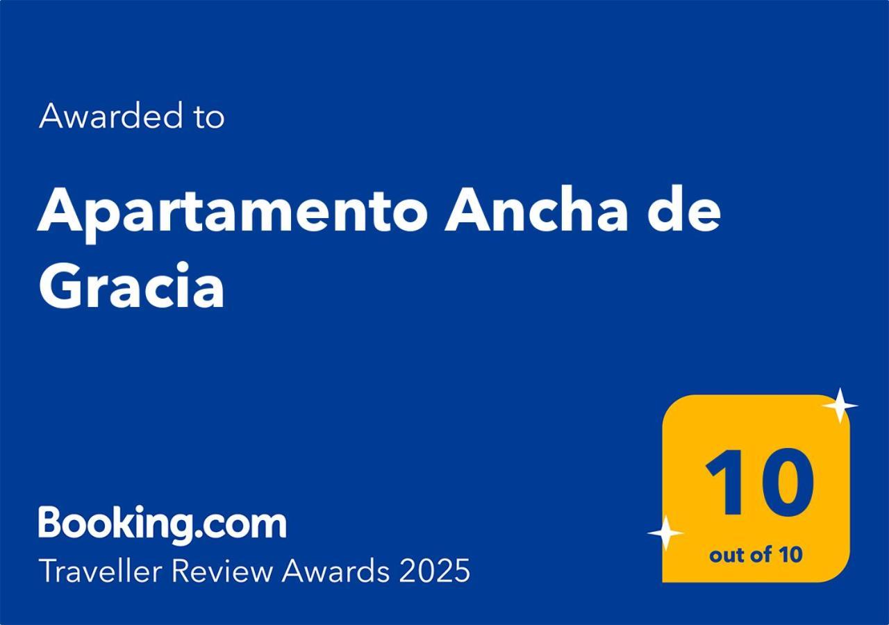 Pangsapuri Centro Ancha De Gracia *